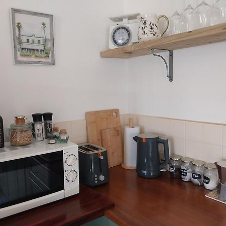 Appartamento Mountain View - The Little Gem Montagu Esterno foto