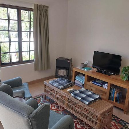 Appartamento Mountain View - The Little Gem Montagu Esterno foto