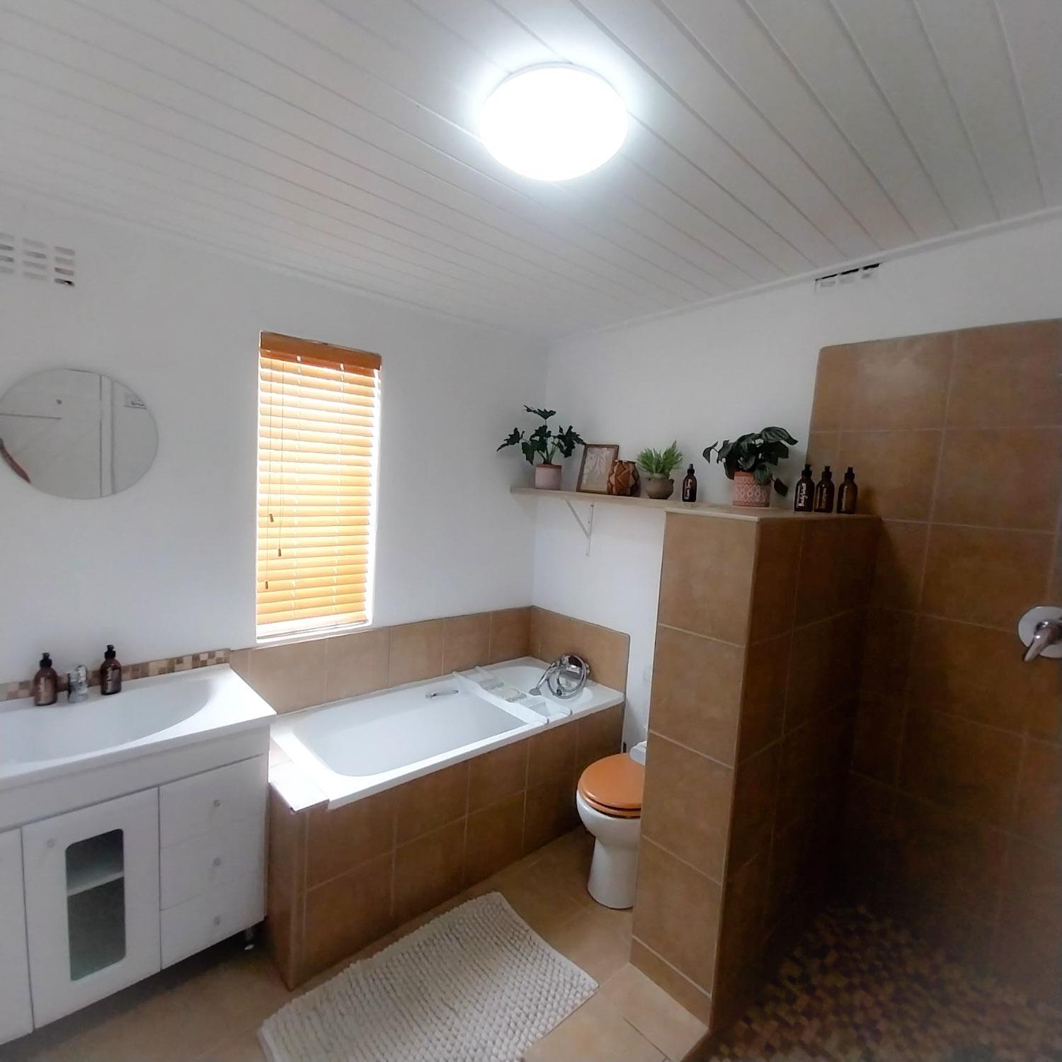 Appartamento Mountain View - The Little Gem Montagu Esterno foto