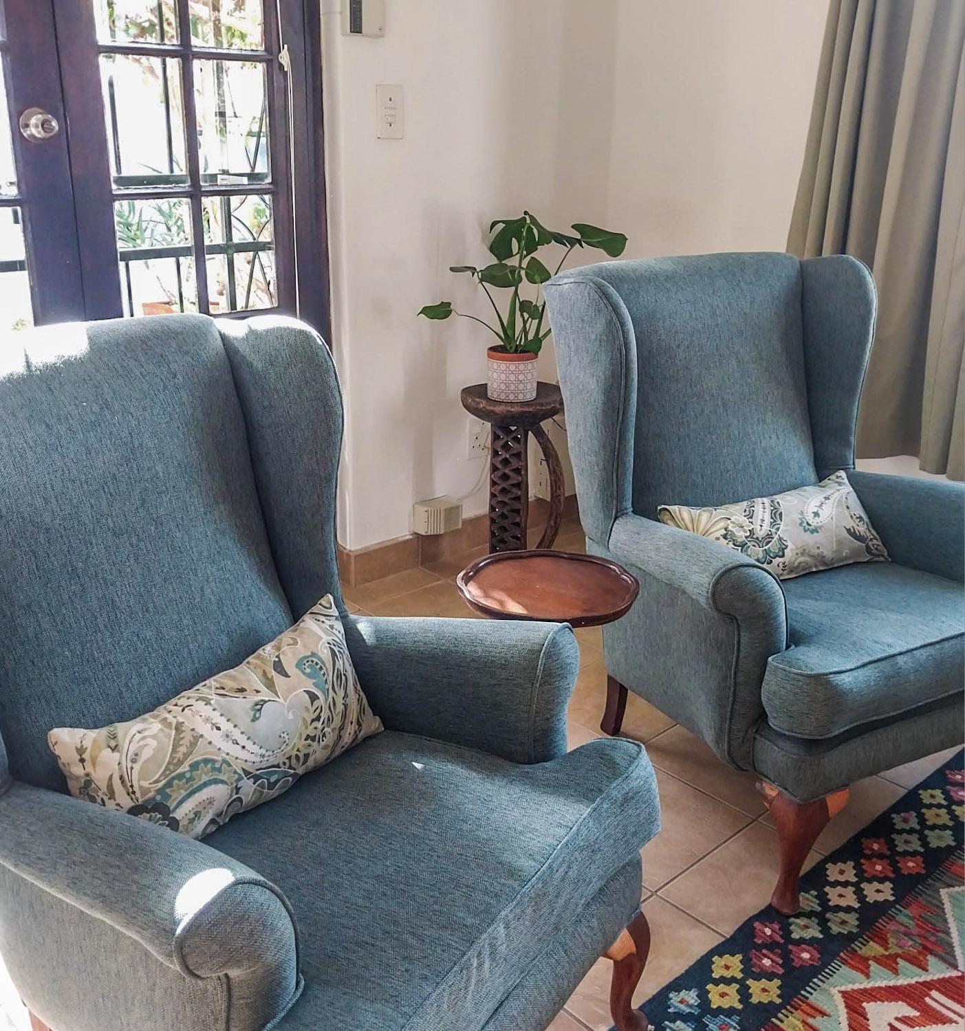 Appartamento Mountain View - The Little Gem Montagu Esterno foto