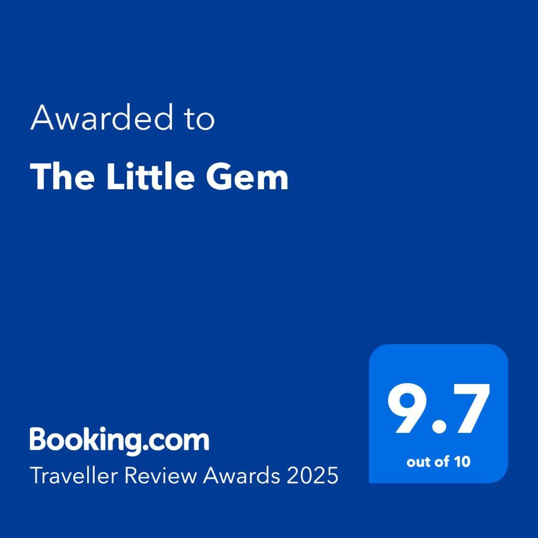 Appartamento Mountain View - The Little Gem Montagu Esterno foto