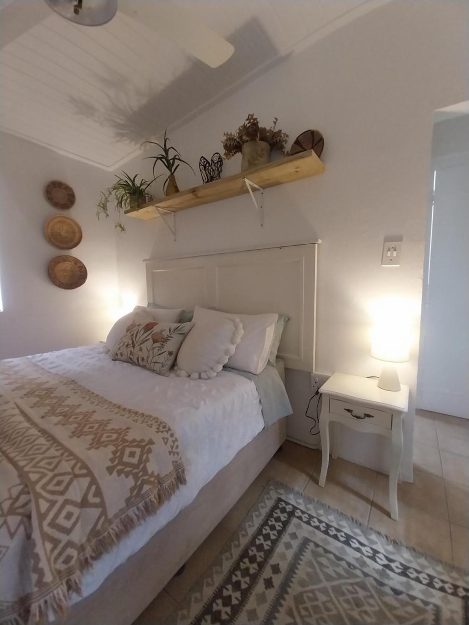 Appartamento Mountain View - The Little Gem Montagu Esterno foto