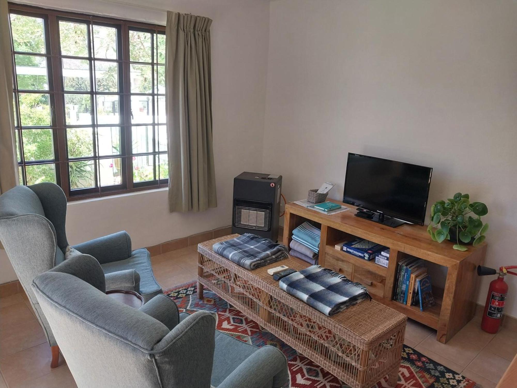 Appartamento Mountain View - The Little Gem Montagu Esterno foto