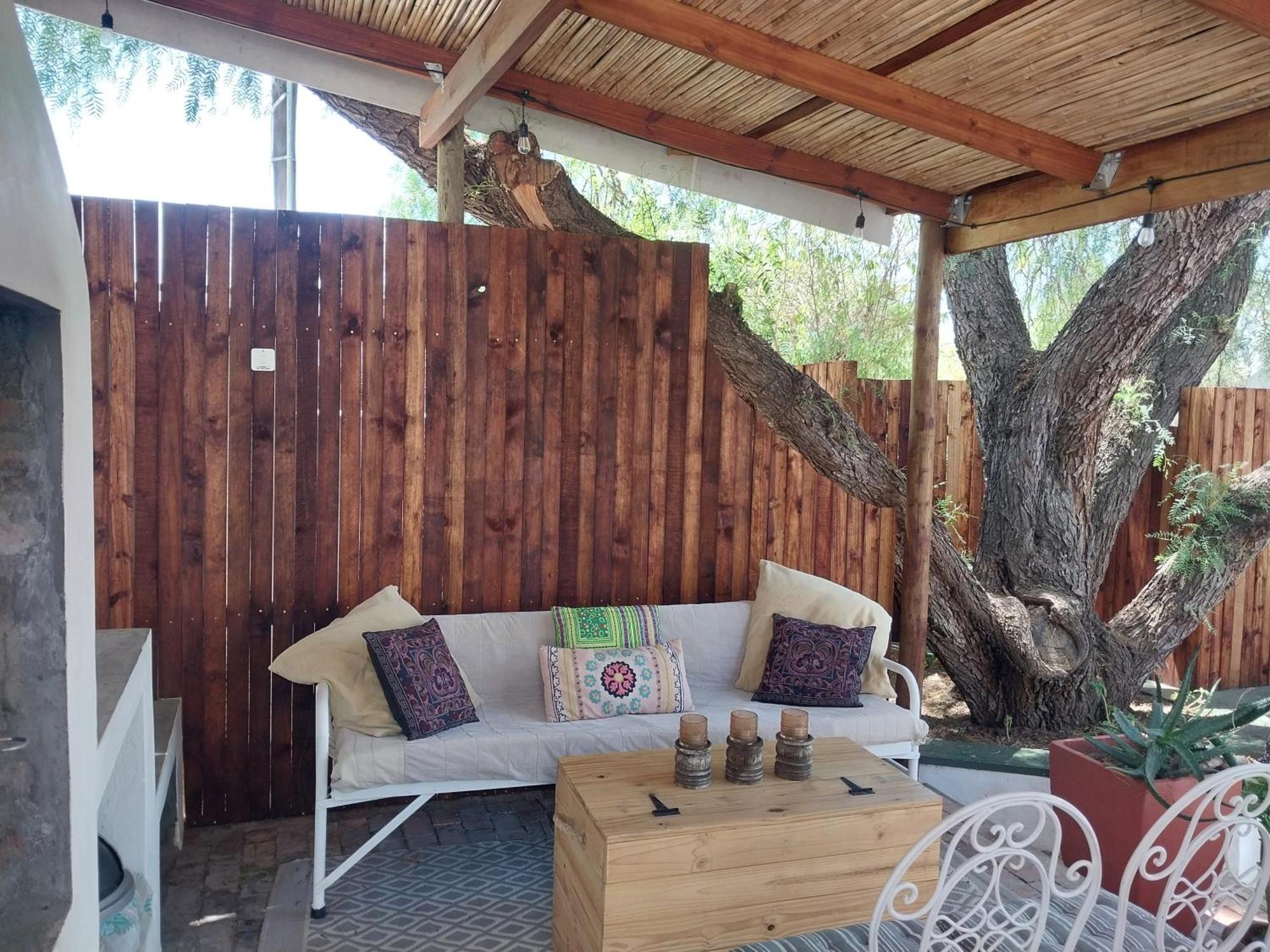 Appartamento Mountain View - The Little Gem Montagu Esterno foto