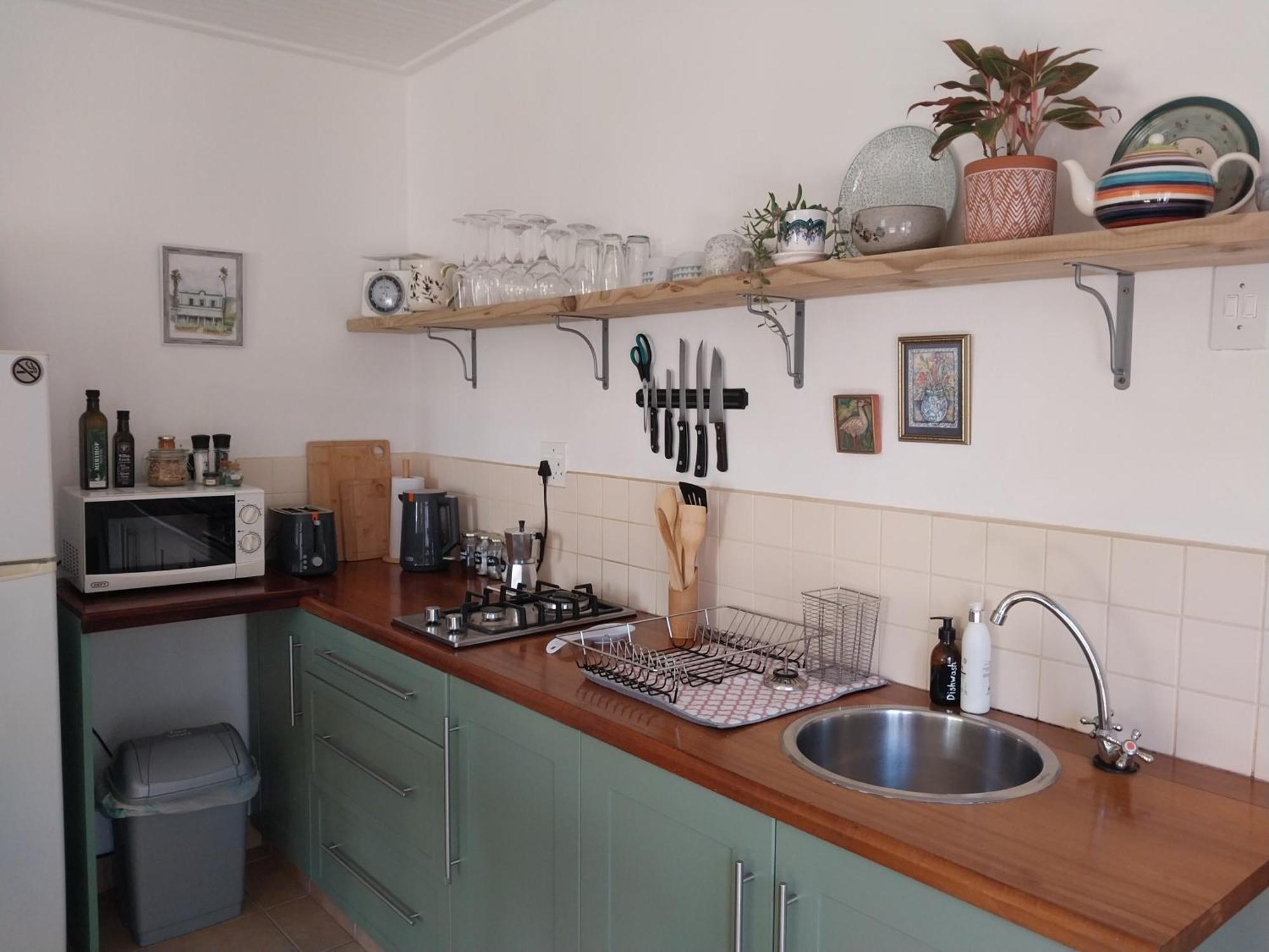Appartamento Mountain View - The Little Gem Montagu Esterno foto