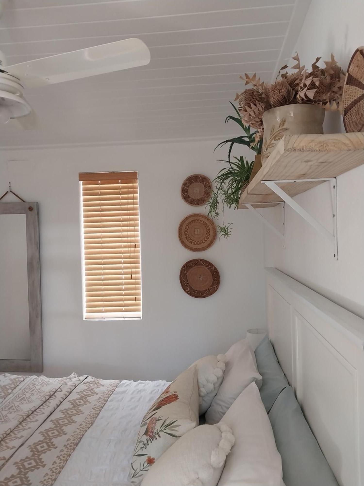 Appartamento Mountain View - The Little Gem Montagu Esterno foto