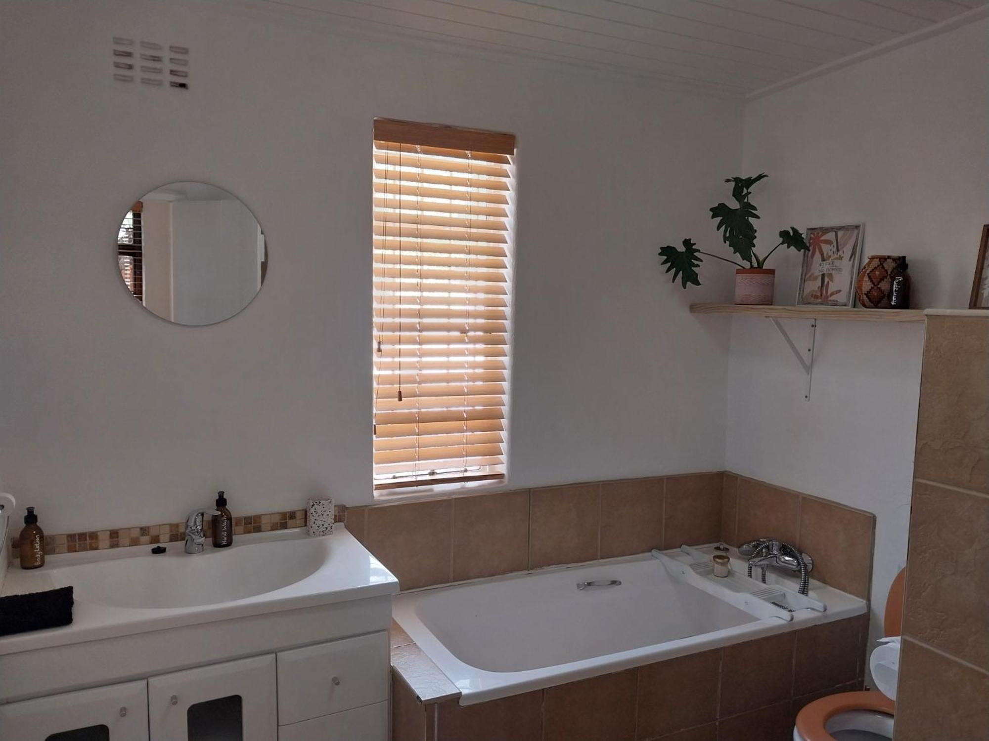 Appartamento Mountain View - The Little Gem Montagu Esterno foto