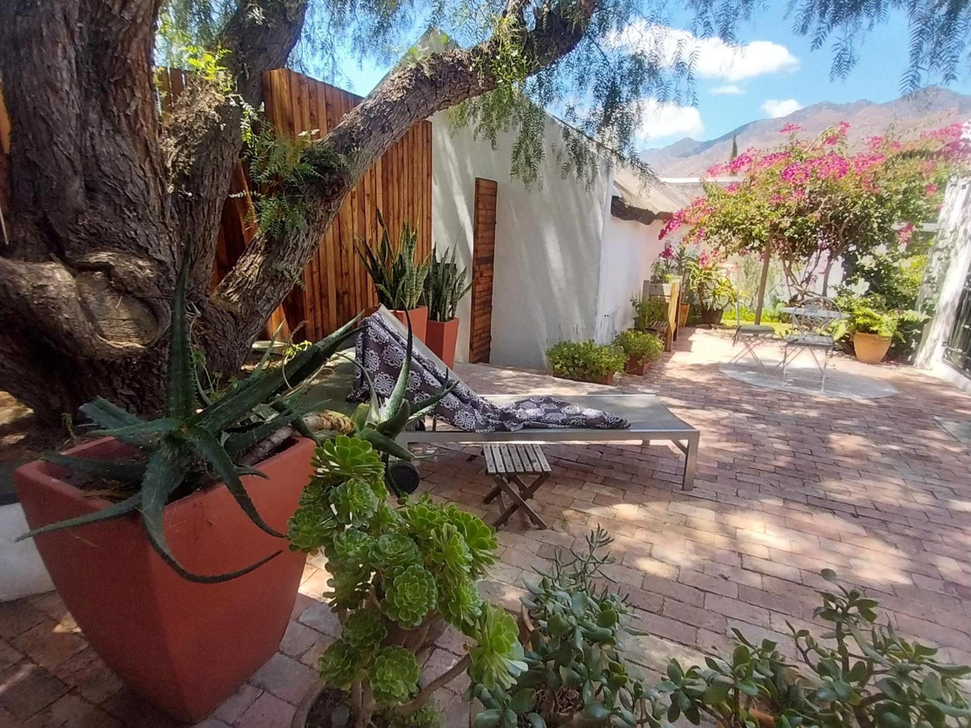 Appartamento Mountain View - The Little Gem Montagu Esterno foto