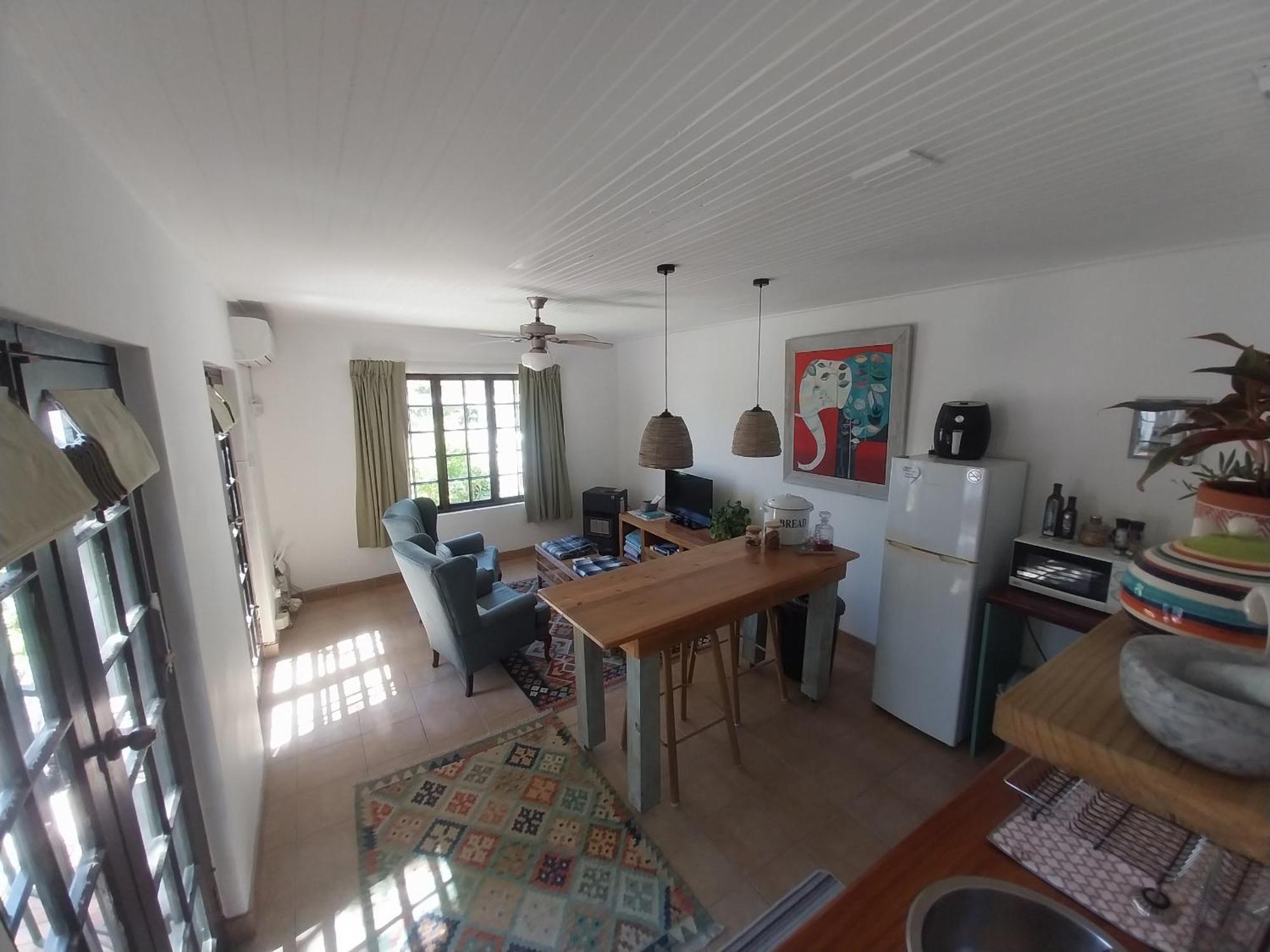 Appartamento Mountain View - The Little Gem Montagu Esterno foto