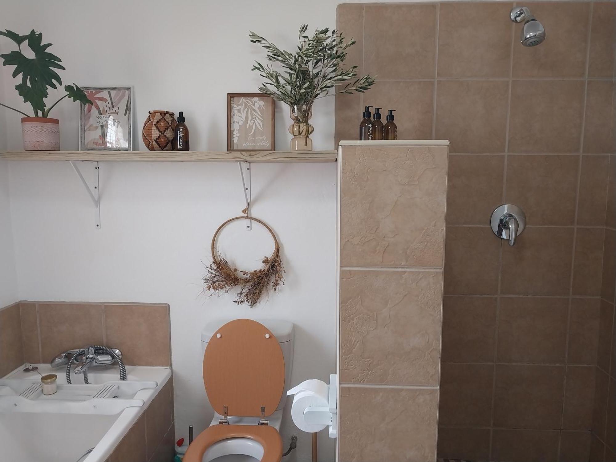 Appartamento Mountain View - The Little Gem Montagu Esterno foto