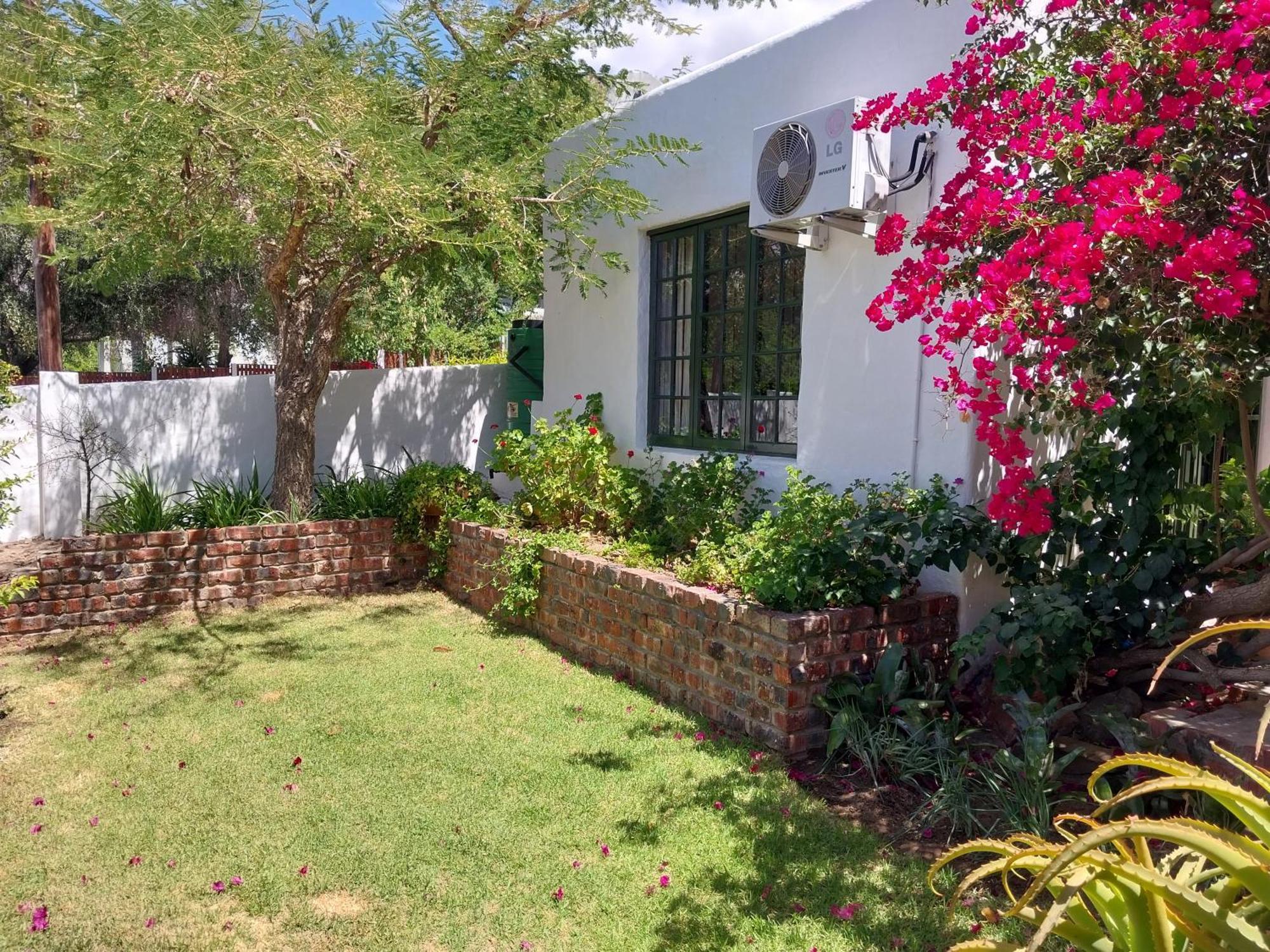 Appartamento Mountain View - The Little Gem Montagu Esterno foto