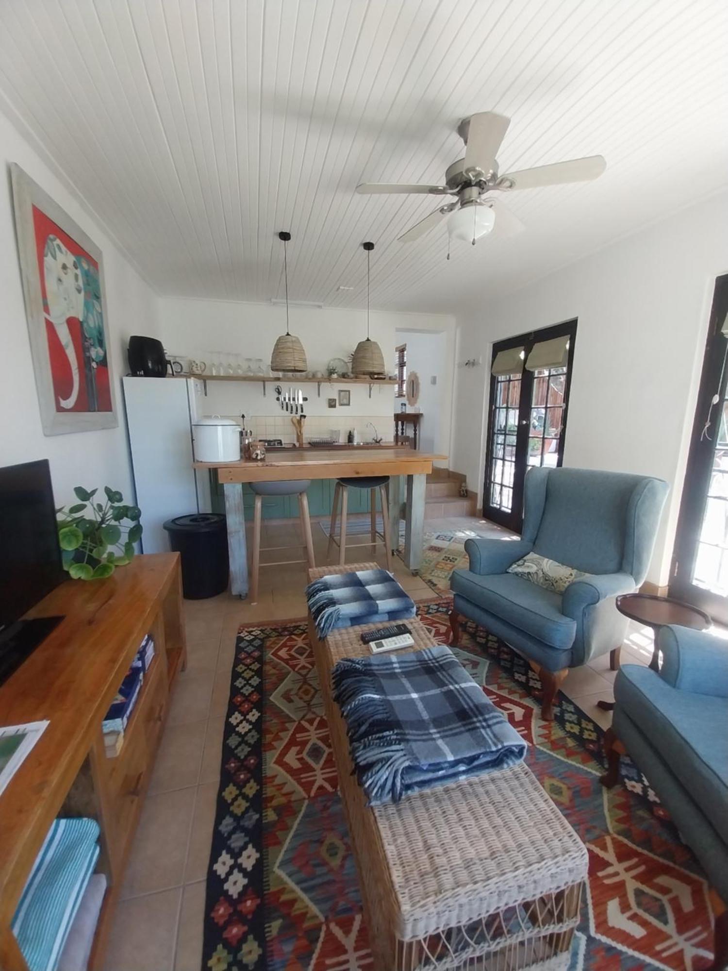 Appartamento Mountain View - The Little Gem Montagu Esterno foto