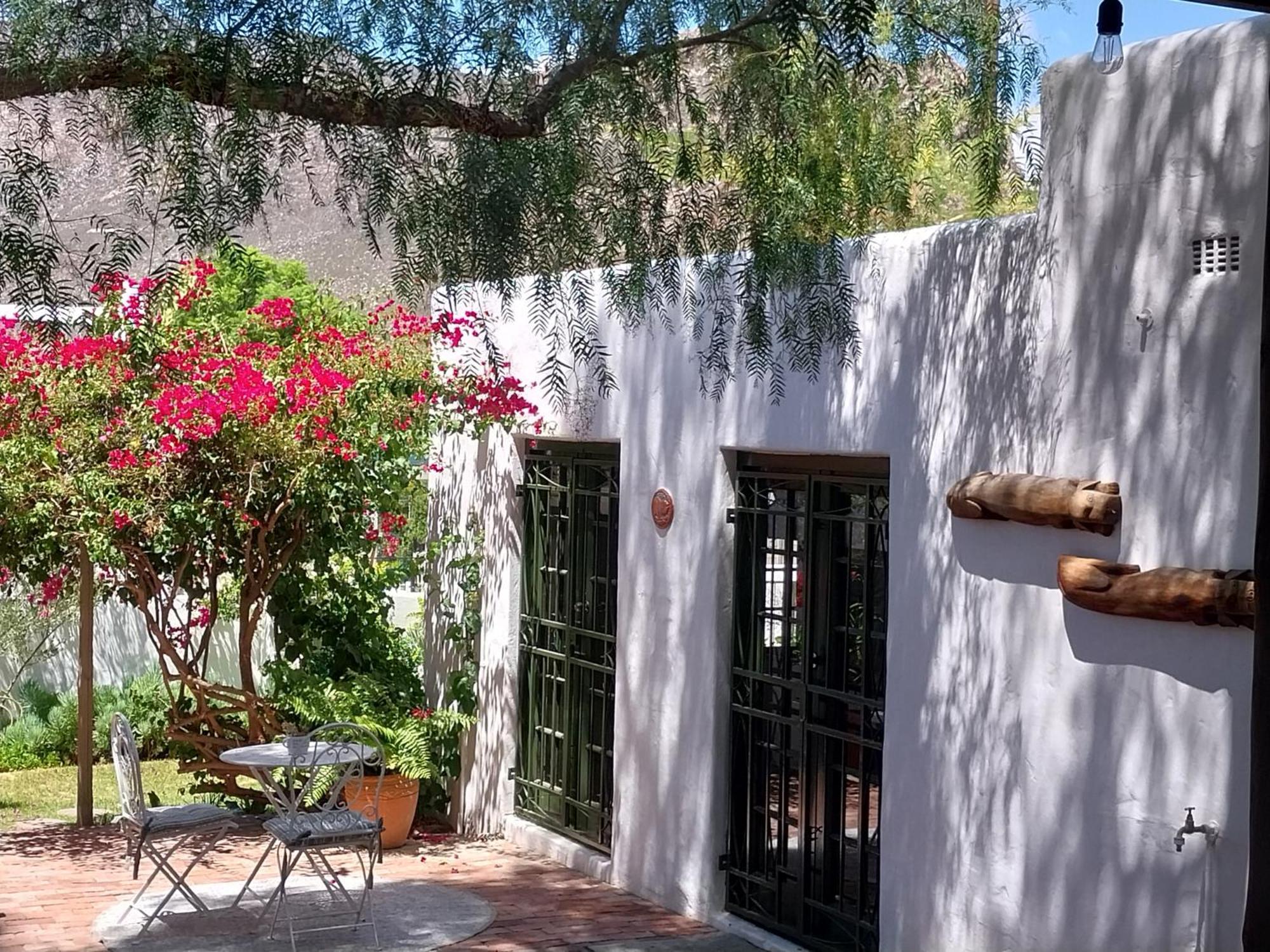 Appartamento Mountain View - The Little Gem Montagu Esterno foto